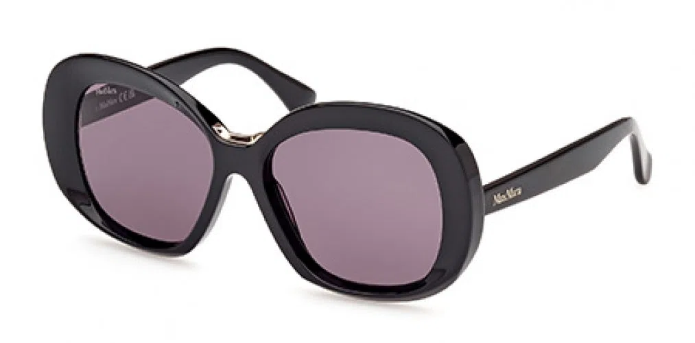 MAXMARA 0087 Sunglasses - view 2